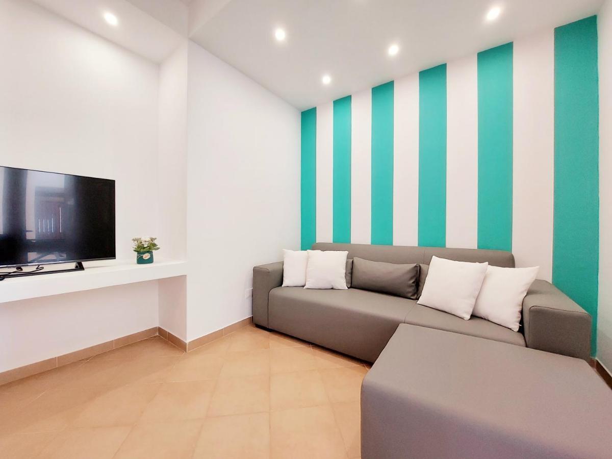 Branco Sea Holiday Apartments Santa Maria Extérieur photo