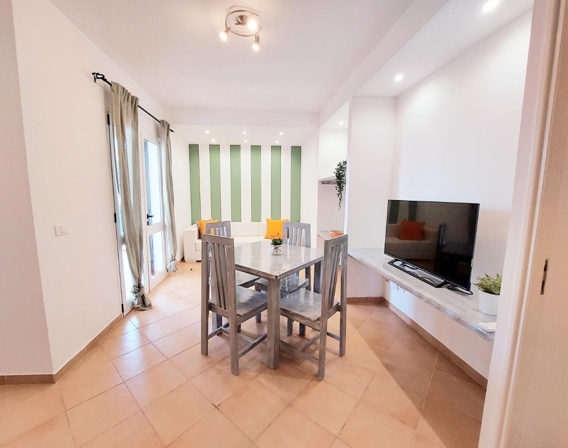 Branco Sea Holiday Apartments Santa Maria Extérieur photo