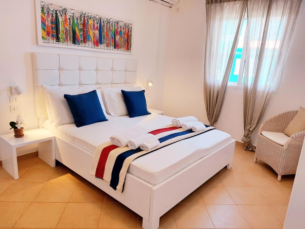 Branco Sea Holiday Apartments Santa Maria Extérieur photo