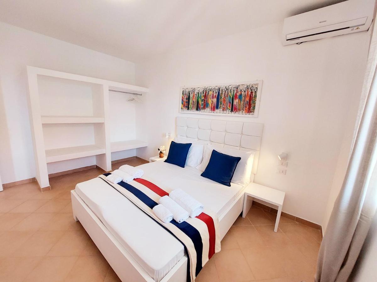 Branco Sea Holiday Apartments Santa Maria Extérieur photo