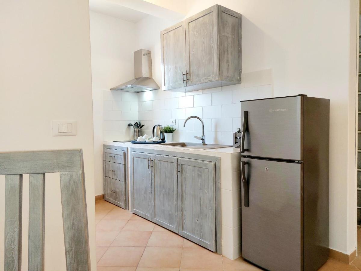 Branco Sea Holiday Apartments Santa Maria Extérieur photo
