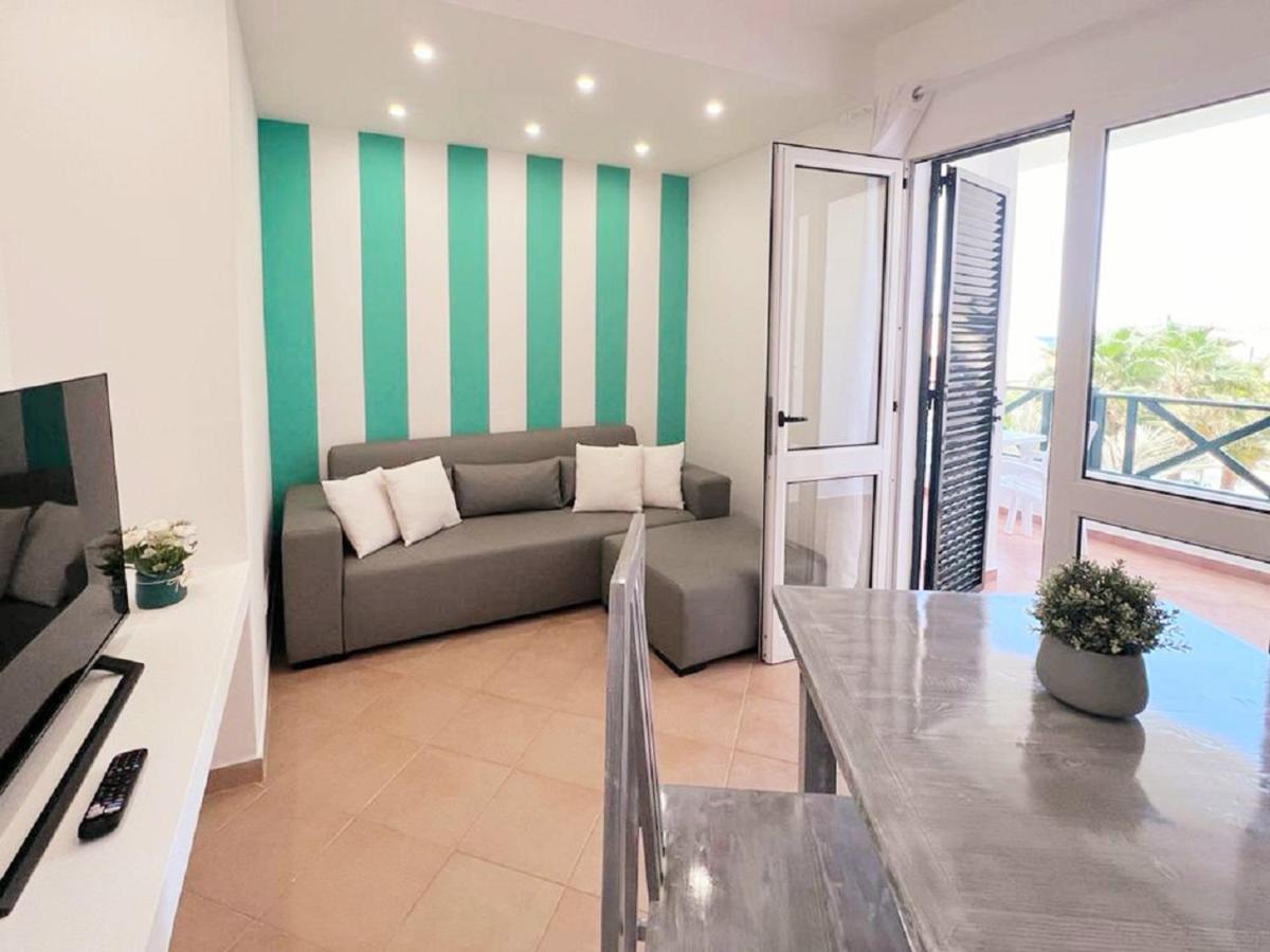 Branco Sea Holiday Apartments Santa Maria Extérieur photo