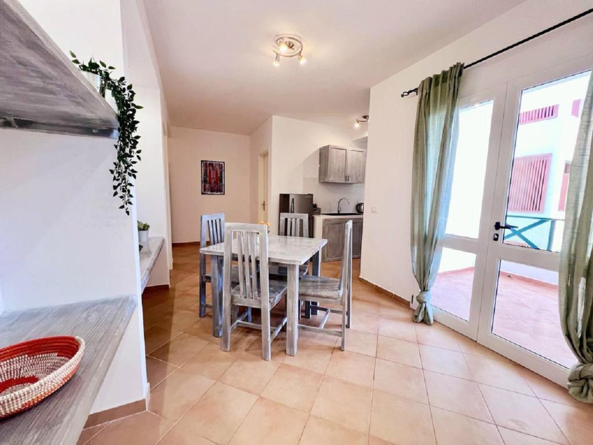 Branco Sea Holiday Apartments Santa Maria Extérieur photo