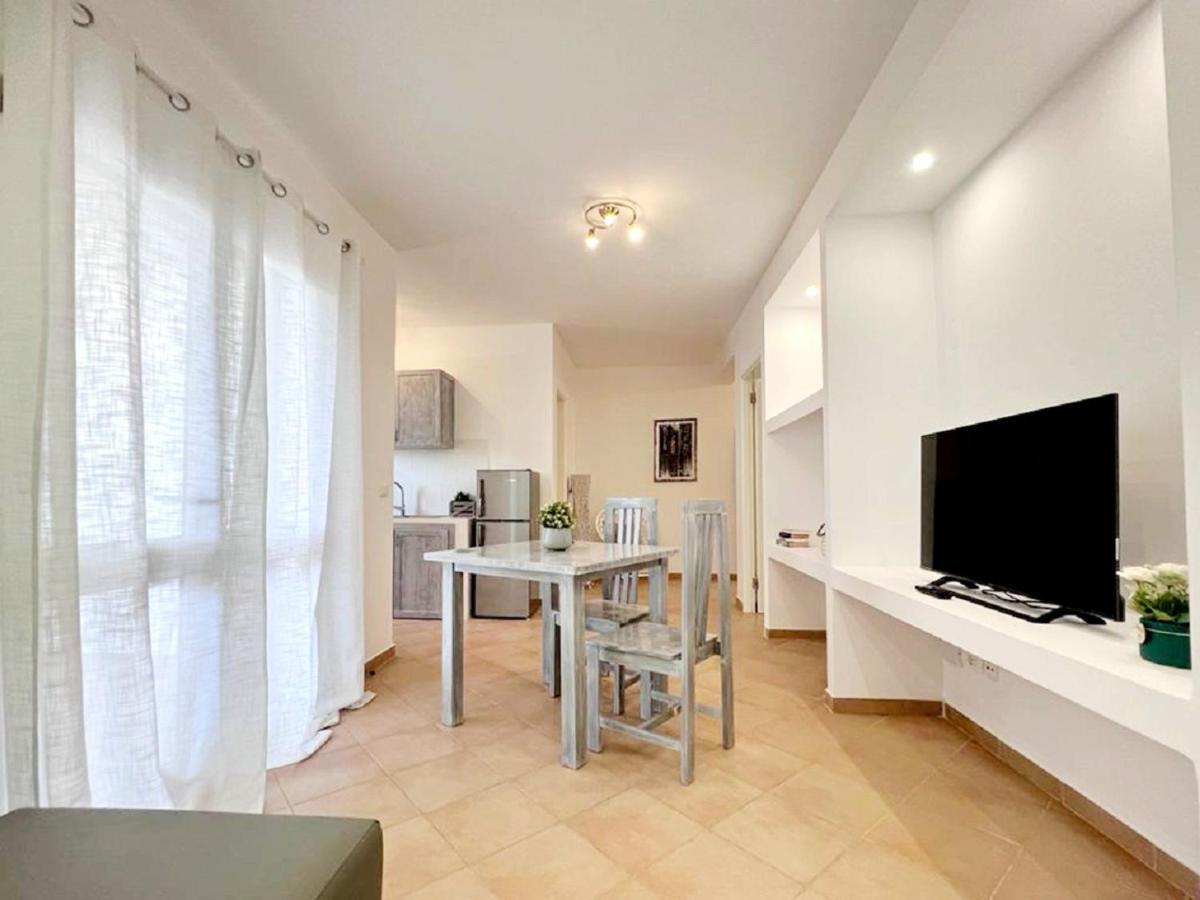 Branco Sea Holiday Apartments Santa Maria Extérieur photo