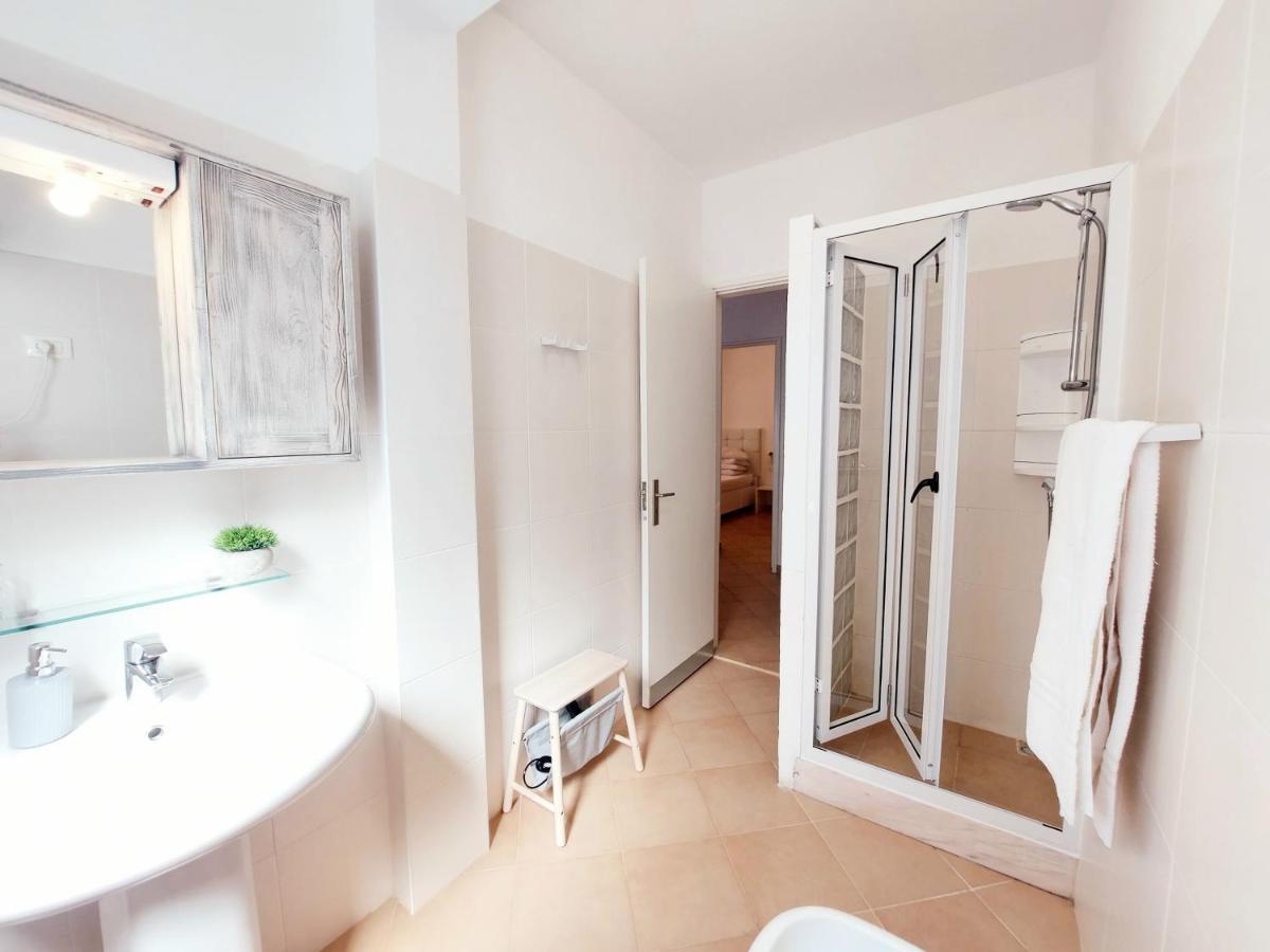 Branco Sea Holiday Apartments Santa Maria Extérieur photo