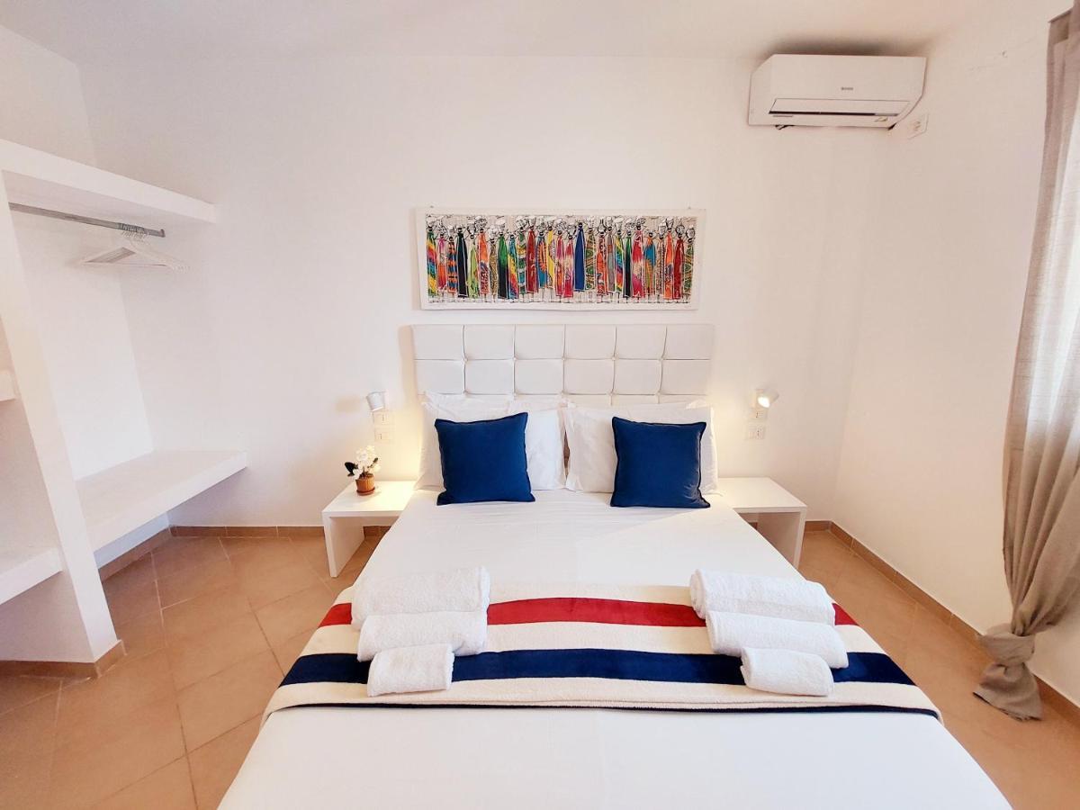 Branco Sea Holiday Apartments Santa Maria Extérieur photo