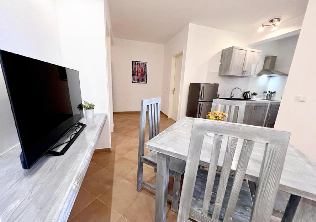 Branco Sea Holiday Apartments Santa Maria Extérieur photo