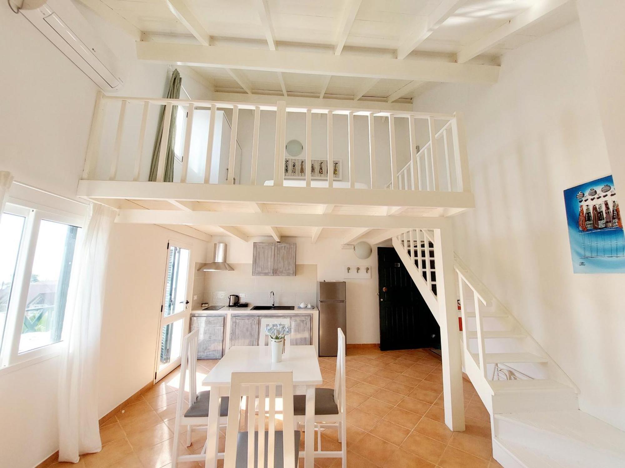 Branco Sea Holiday Apartments Santa Maria Extérieur photo