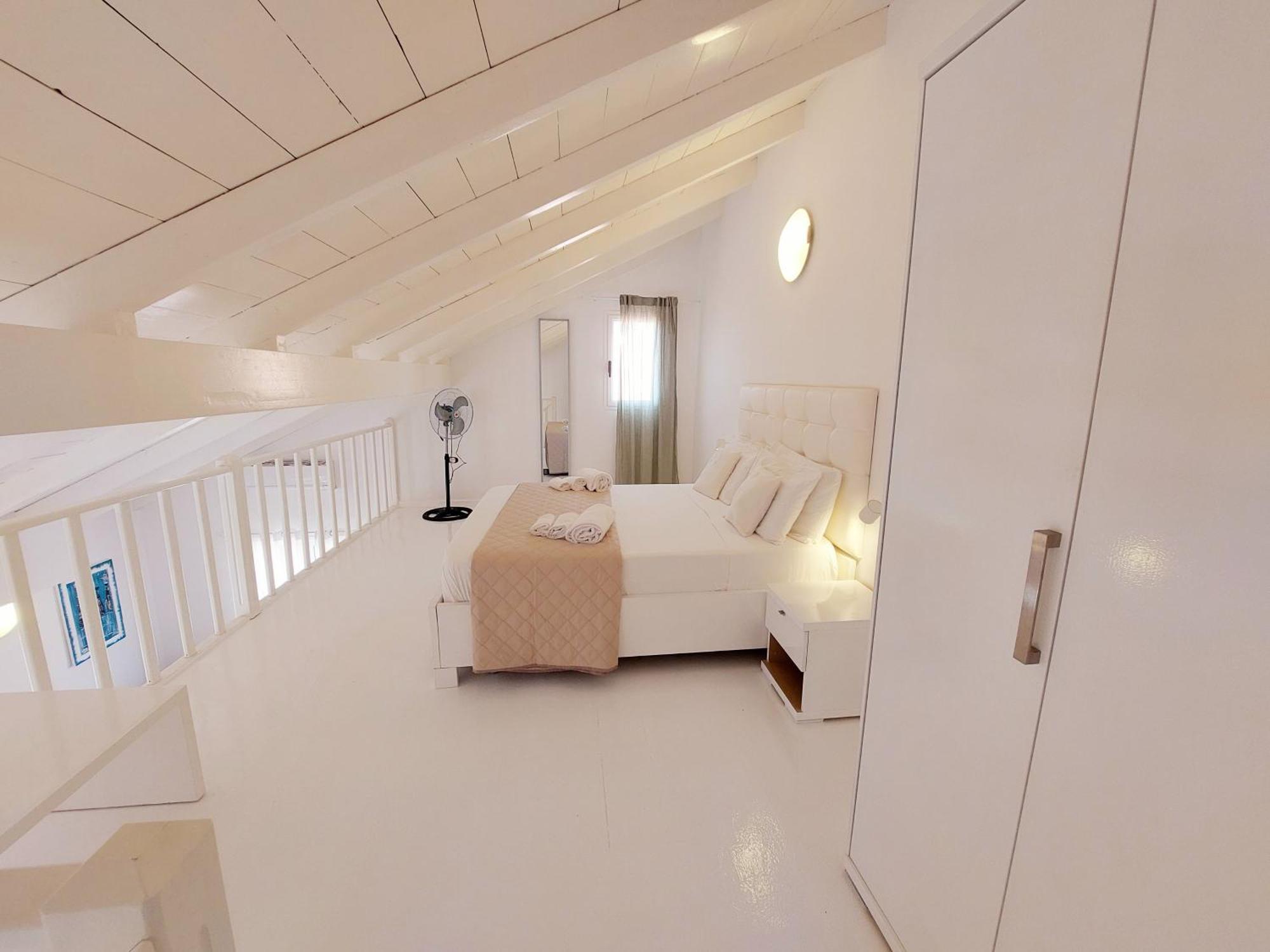 Branco Sea Holiday Apartments Santa Maria Extérieur photo