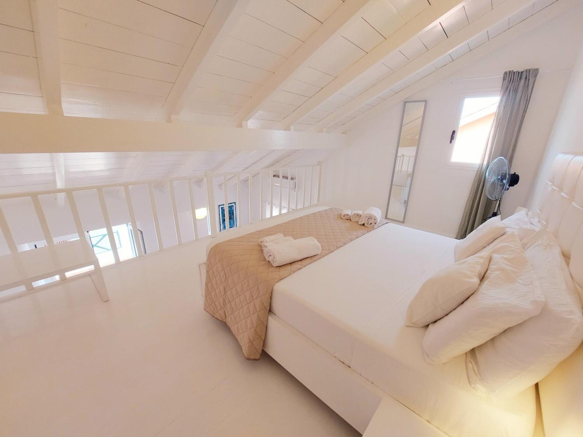 Branco Sea Holiday Apartments Santa Maria Extérieur photo