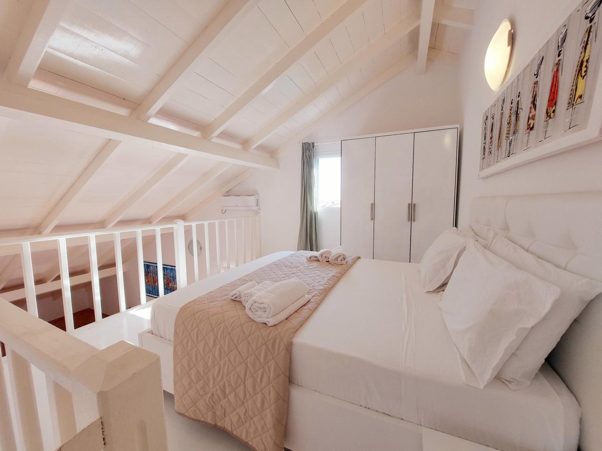 Branco Sea Holiday Apartments Santa Maria Extérieur photo