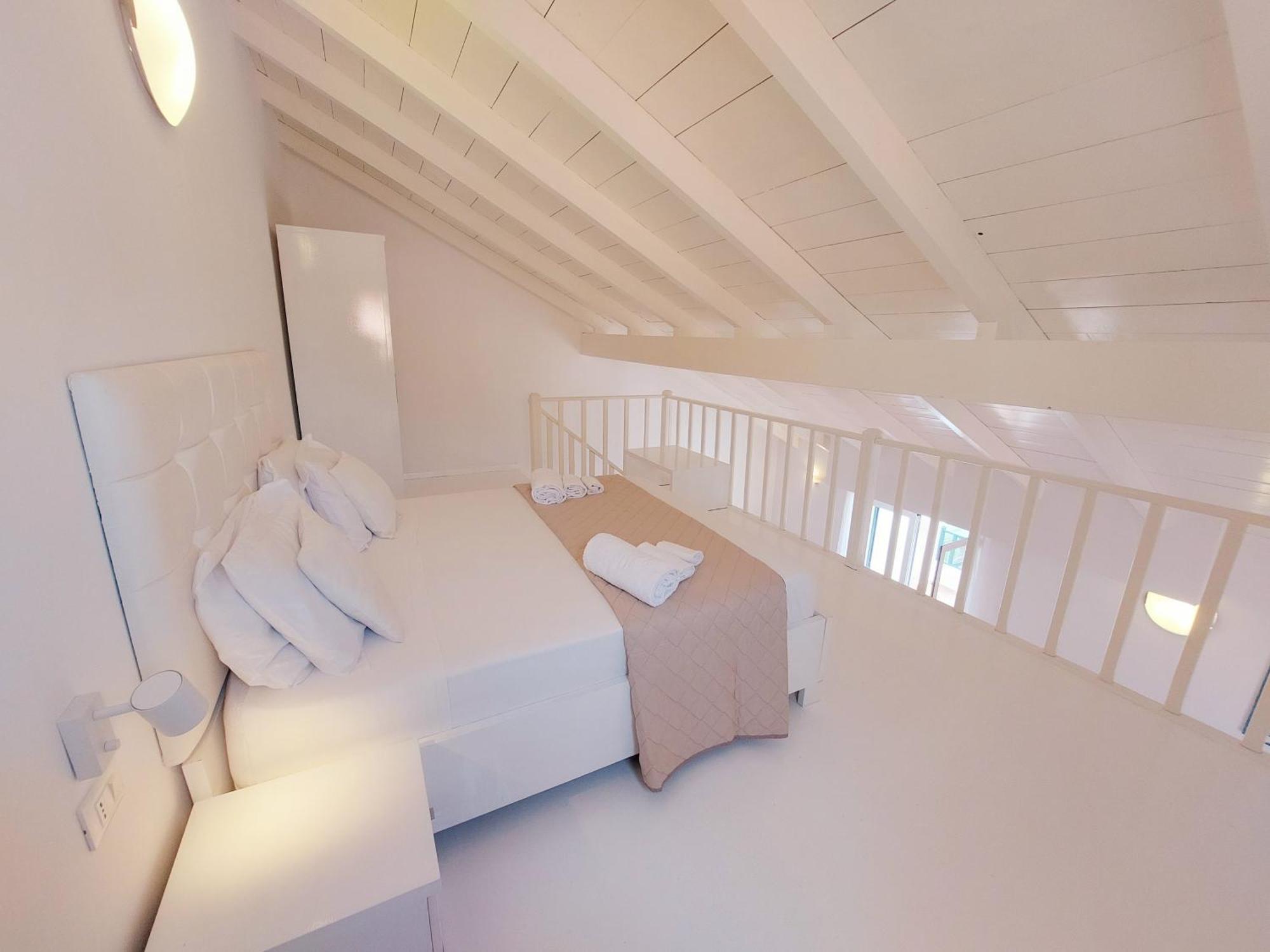 Branco Sea Holiday Apartments Santa Maria Extérieur photo