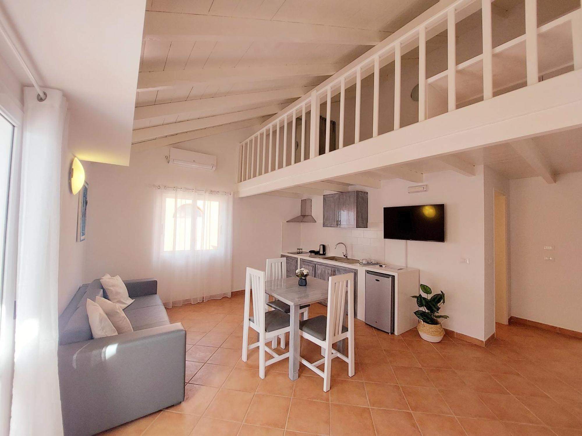 Branco Sea Holiday Apartments Santa Maria Extérieur photo