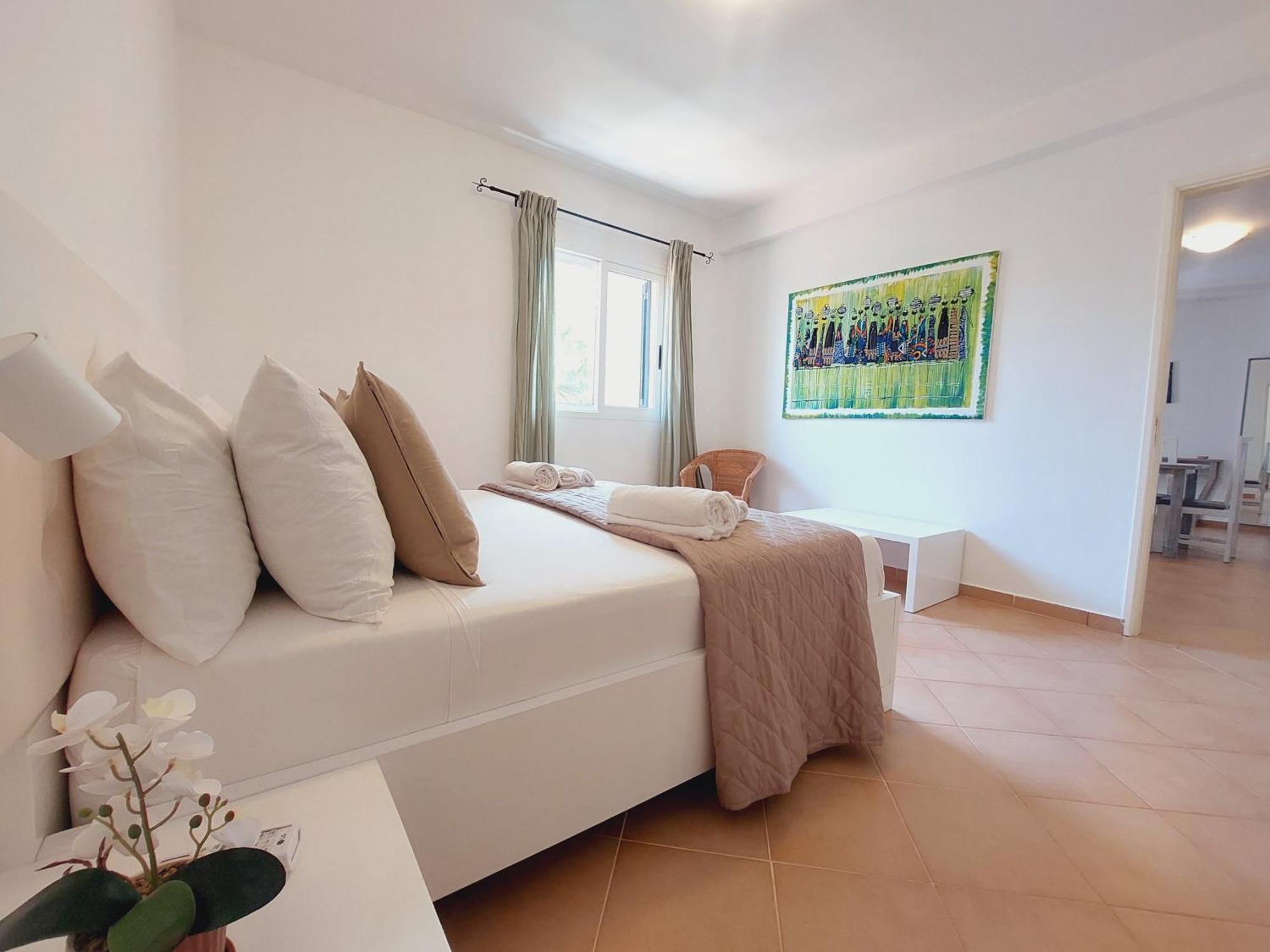 Branco Sea Holiday Apartments Santa Maria Extérieur photo