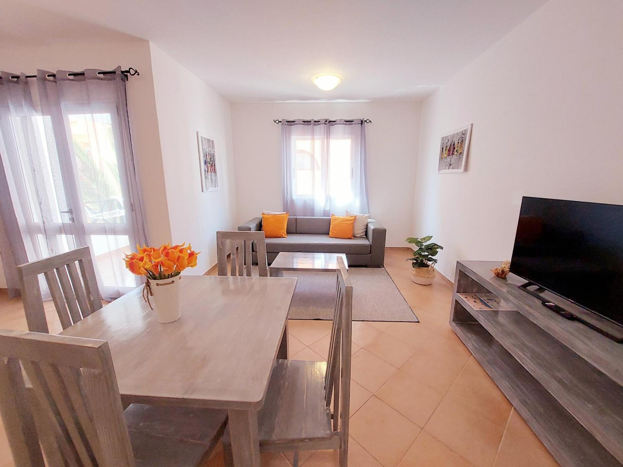 Branco Sea Holiday Apartments Santa Maria Extérieur photo