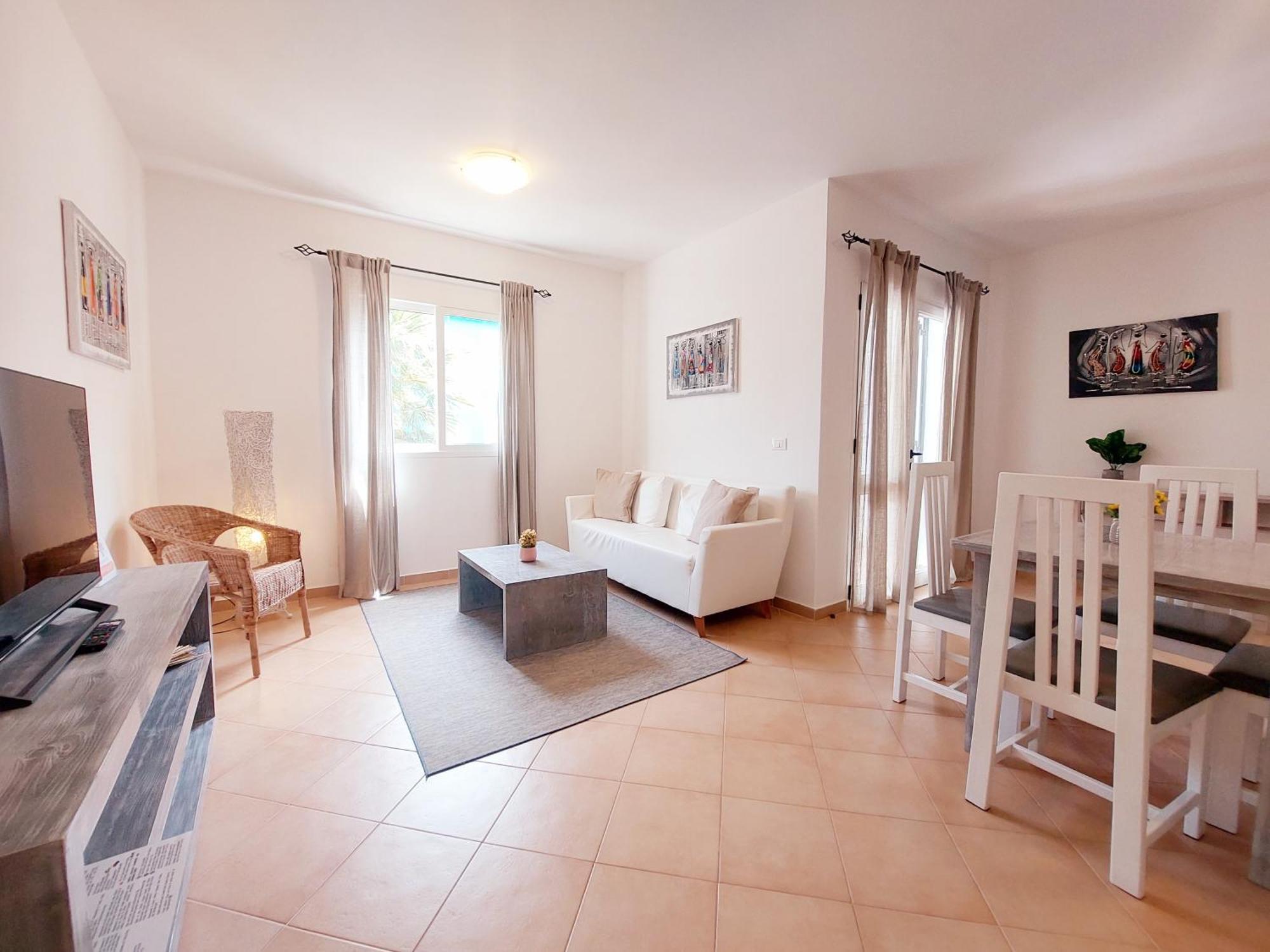 Branco Sea Holiday Apartments Santa Maria Extérieur photo