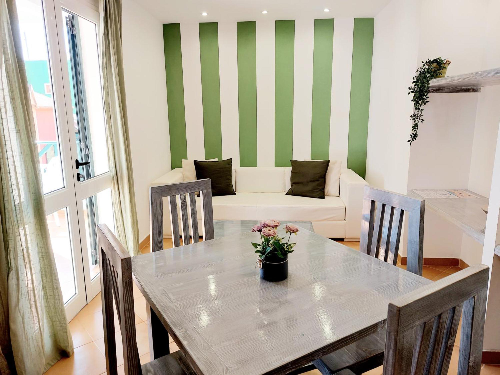 Branco Sea Holiday Apartments Santa Maria Extérieur photo