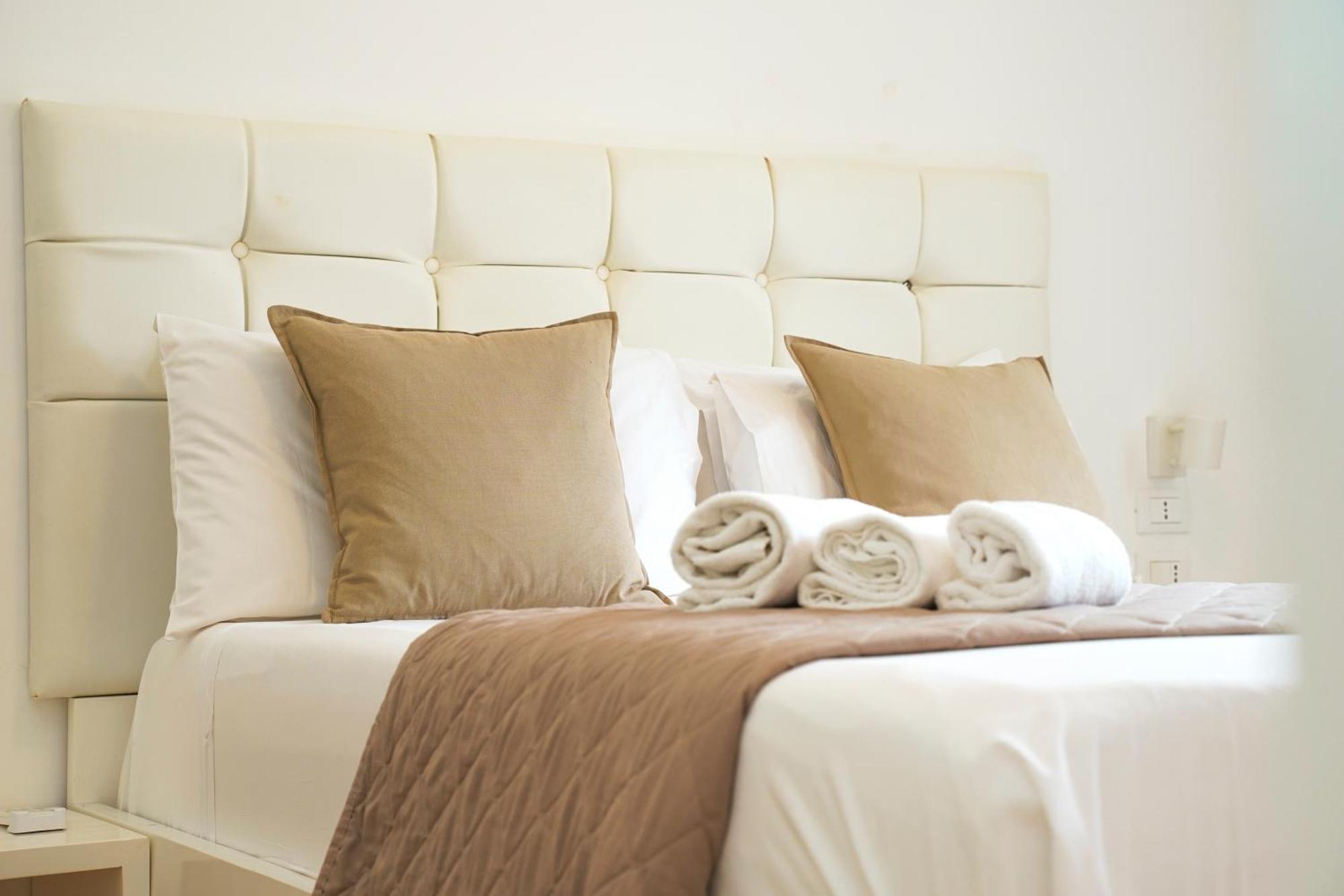 Branco Sea Holiday Apartments Santa Maria Extérieur photo