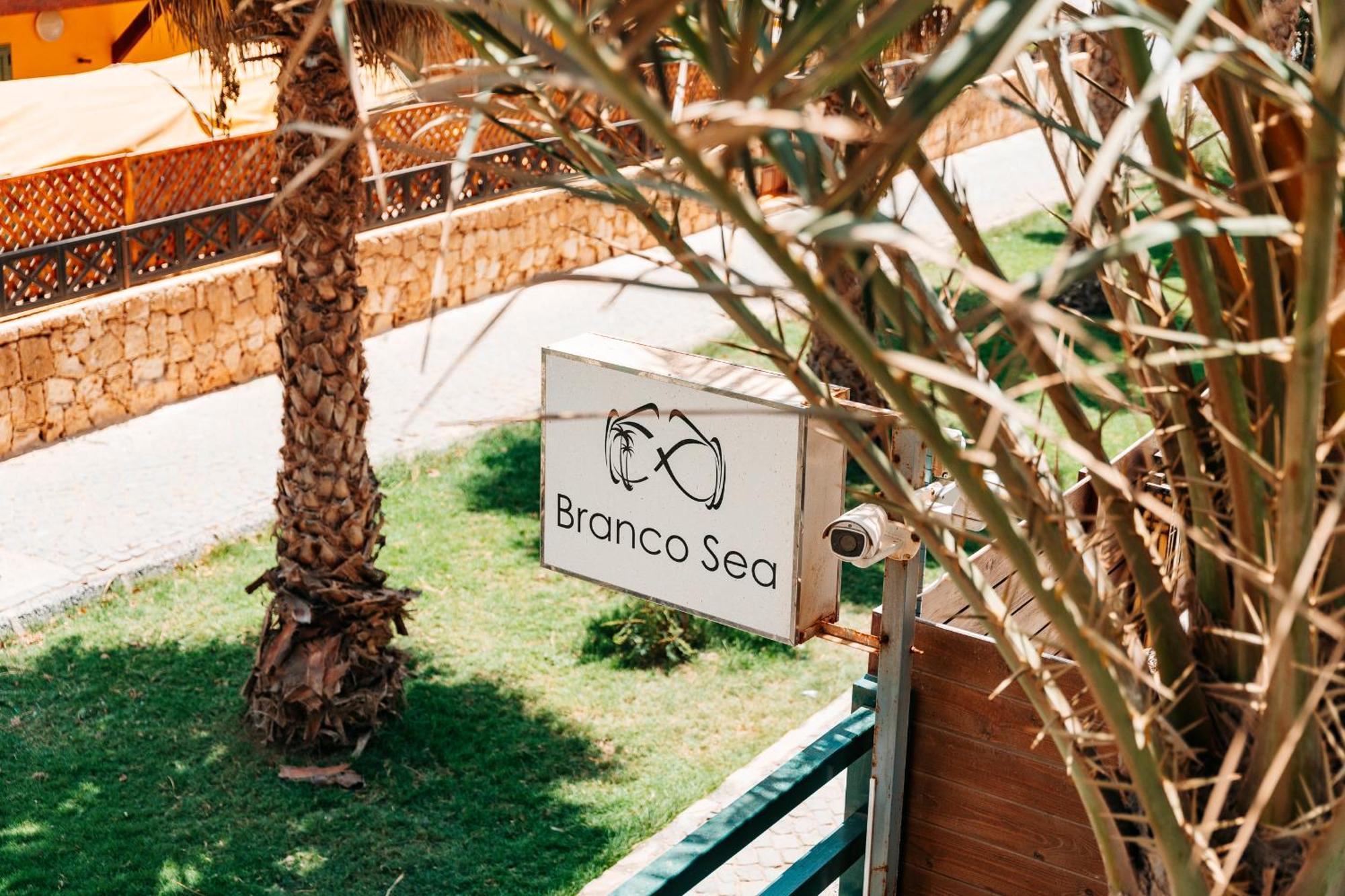Branco Sea Holiday Apartments Santa Maria Extérieur photo